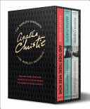 The World's Favourite Agatha Christie cover