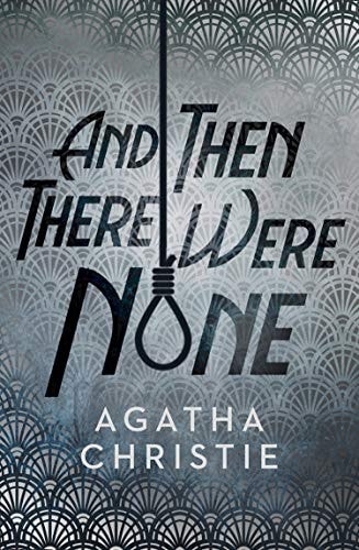 And Then There Were None cover