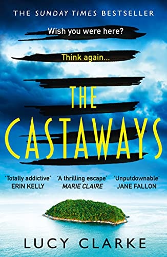 The Castaways cover