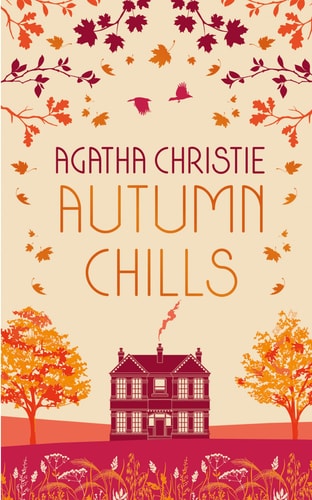 Autumn Chills [Special Edition] cover