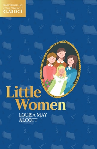 Little Women cover