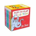 FLIP-THE-FLAP COLLECTION. cover