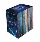 Shatter Me X9 Book Set cover