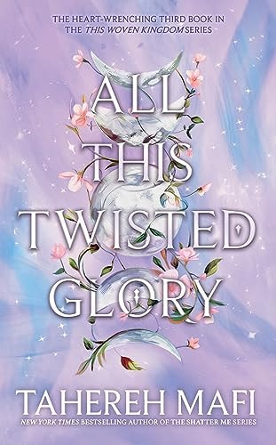 All This Twisted Glory cover