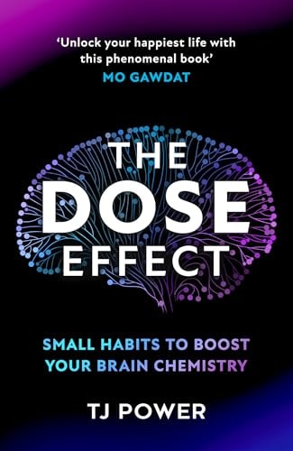 The DOSE Effect cover