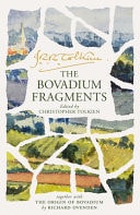 The Bovadium Fragments Together with 'the Origin of Bovadium' by Richard Ovenden cover
