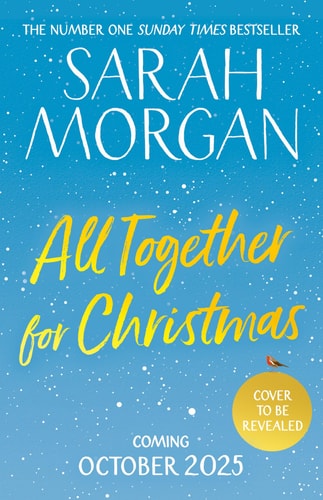 All Together for Christmas cover