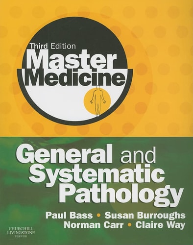General and Systematic Pathology cover