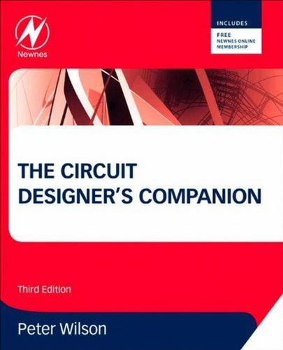 The Circuit Designer's Companion cover