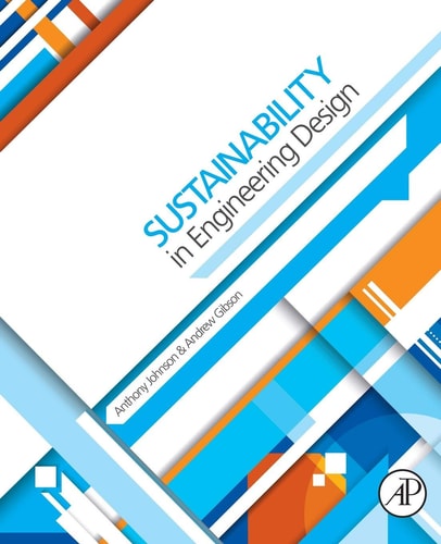 Sustainability in Engineering Design cover