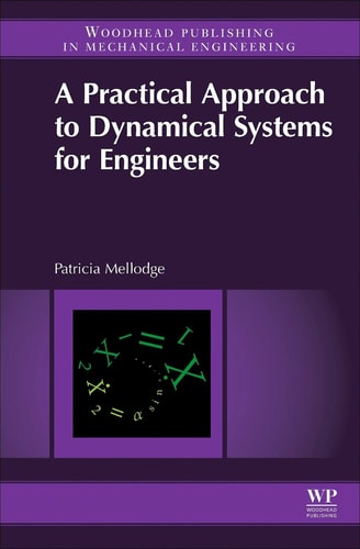 A Practical Approach to Dynamical Systems for Engineers cover
