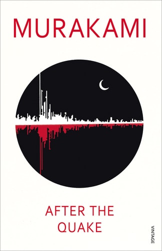 After the Quake cover