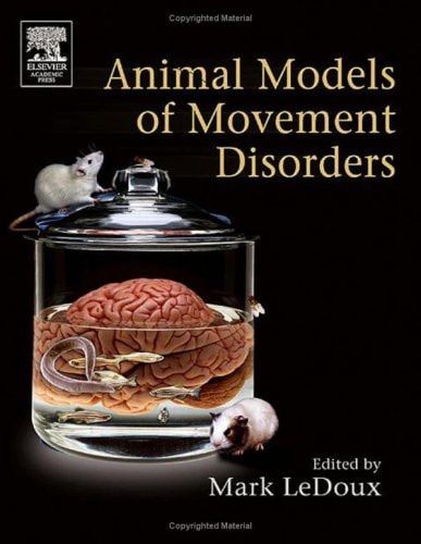 Movement Disorders: Genetics and Models cover