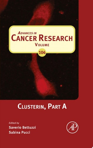 Clusterin cover