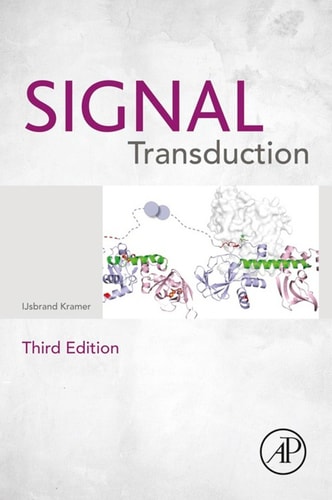 Signal Transduction cover