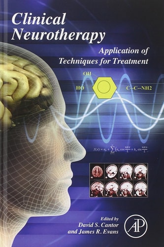 Clinical Neurotherapy: Application of Techniques for Treatment cover