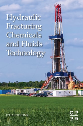 Hydraulic Fracturing Chemicals and Fluids Technology cover