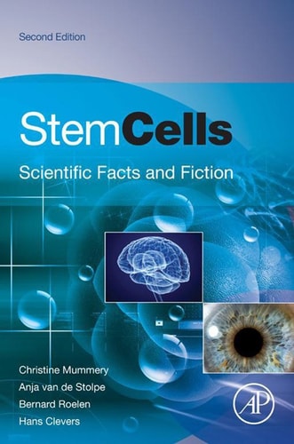 Stem Cells: Scientific Facts and Fiction cover
