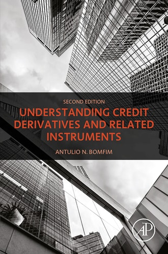 Understanding Credit Derivatives and Related Instruments cover