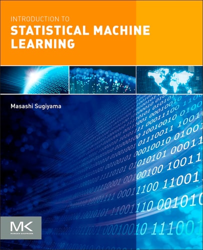 Introduction to Statistical Machine Learning cover