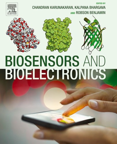 Biosensors and Bioelectronics cover