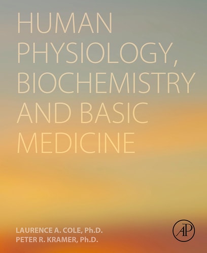 Human Physiology, Biochemistry and Basic Medicine cover