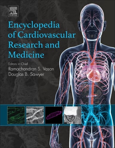 Encyclopedia of Cardiovascular Research and Medicine cover