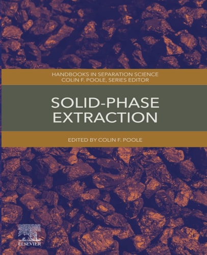 Solid-Phase Extraction cover