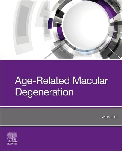 Age-Related Macular Degeneration cover