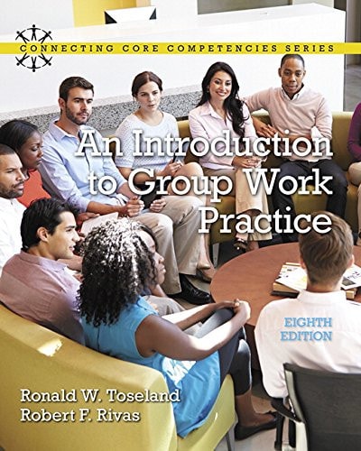 An Introduction to Group Work Practice cover
