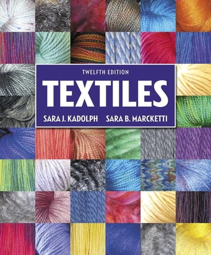 Textiles cover