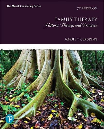 Family Therapy History, Theory, and Practice cover