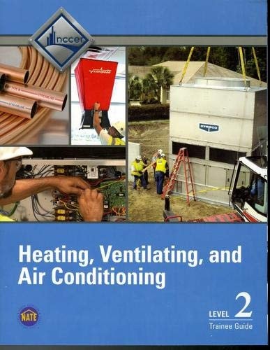 HVAC, Level 2 cover