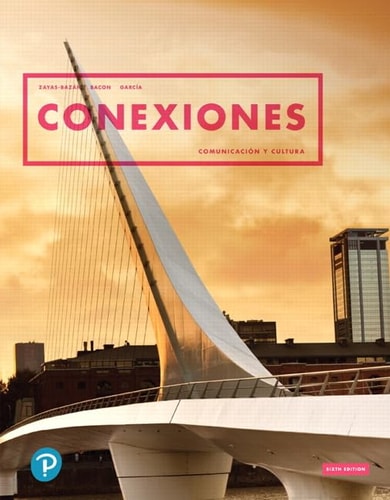 Conexiones Comunicación Y Cultura cover