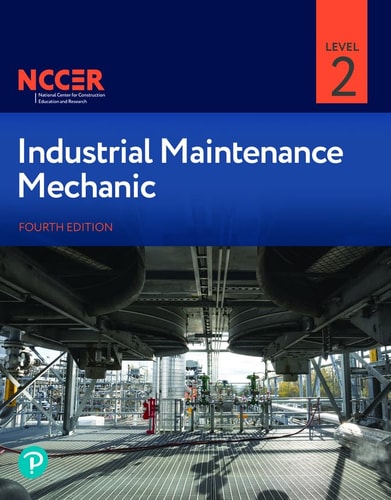 Industrial Maintenance Mechanic, Level 2 cover