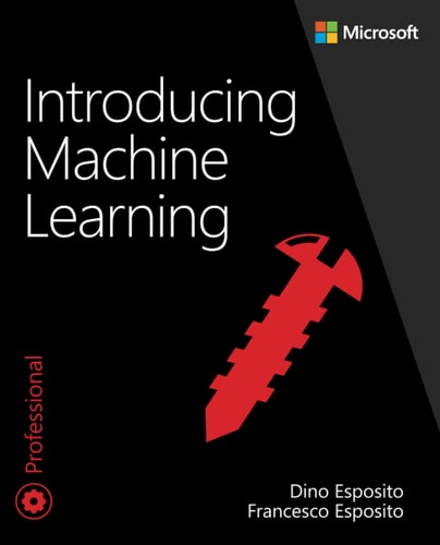 Introducing Machine Learning cover