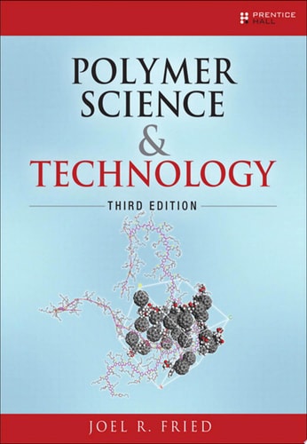 Polymer Science and Technology cover