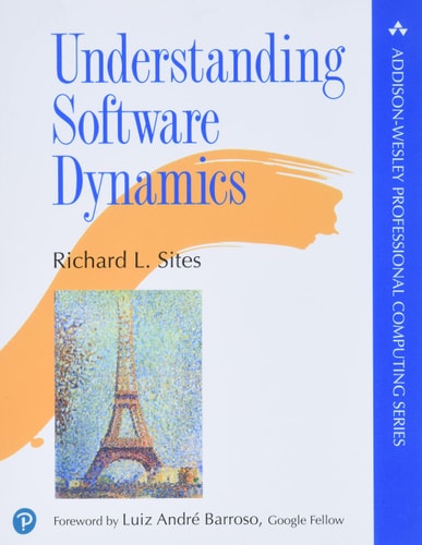 Understanding Software Dynamics cover