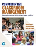 Comprehensive Classroom Management Creating Communities of Support and Solving Problems cover