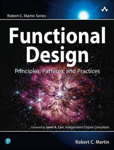 Functional Design Principles, Patterns, and Practices cover