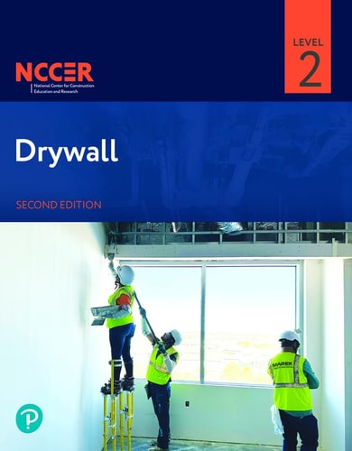 Drywall Level 2 cover