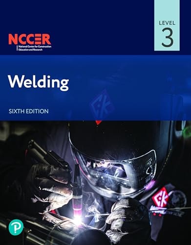 Welding Level 3 cover