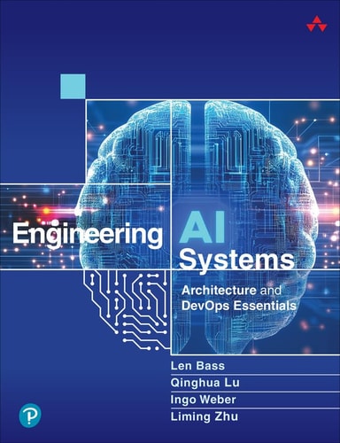 Engineering AI Systems Architecture and DevOps Essentials cover