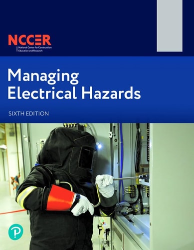 Managing Electrical Hazards cover