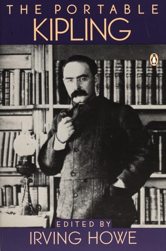 The Portable Kipling cover