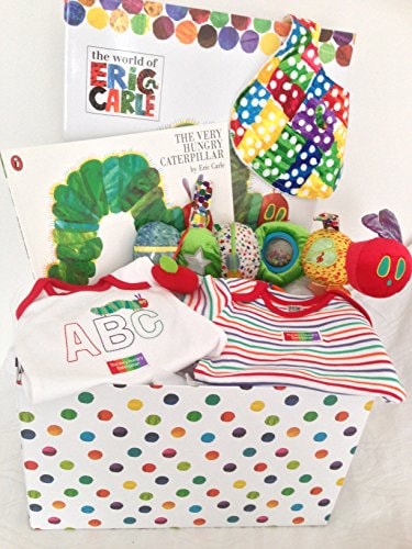 the-very-hungry-caterpillar cover