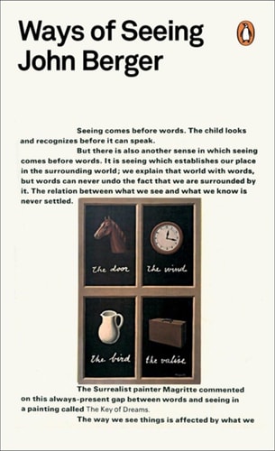 Ways of Seeing cover