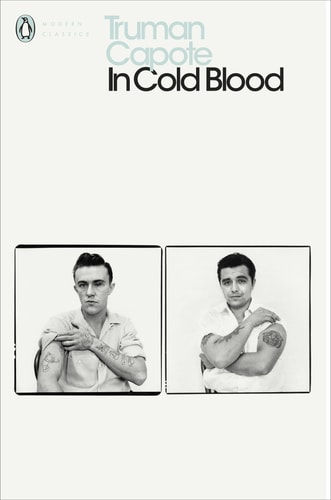 IN COLD BLOOD cover
