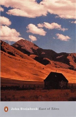East of Eden cover