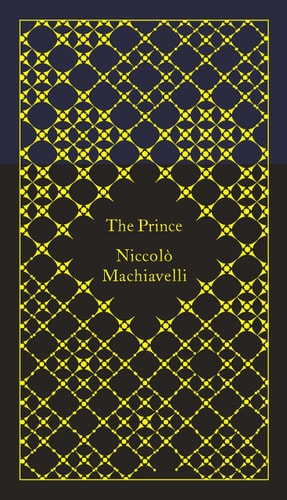 The Prince cover